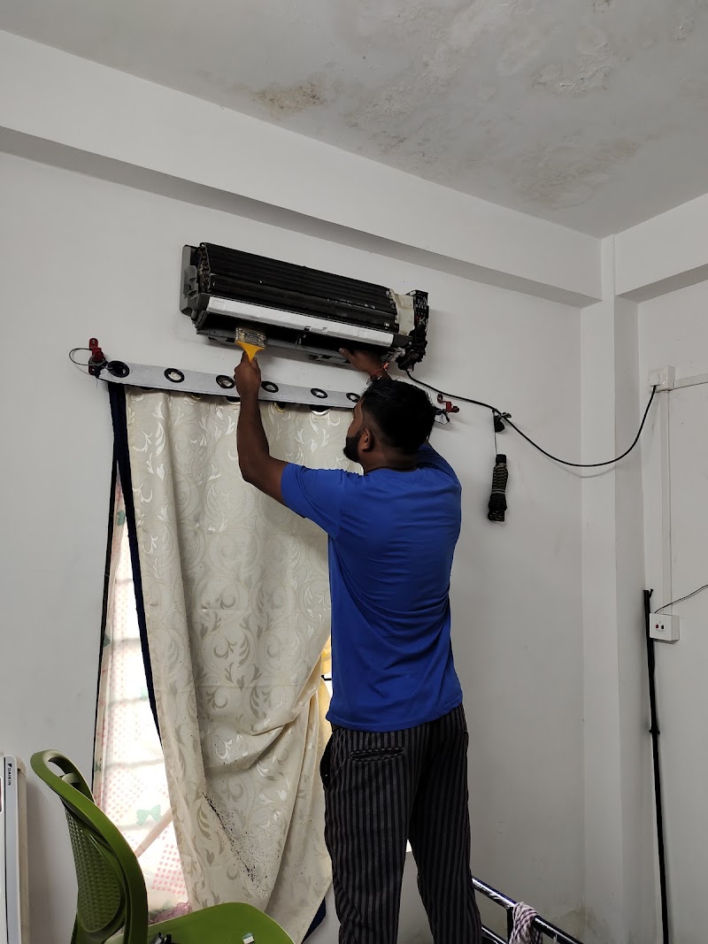 Shiv Shakti Electro Service Center - AC Service in Dhirenpara, Guwahati