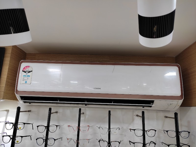 Shiv Shakti Electro Service Center - AC Service in Dhirenpara, Guwahati