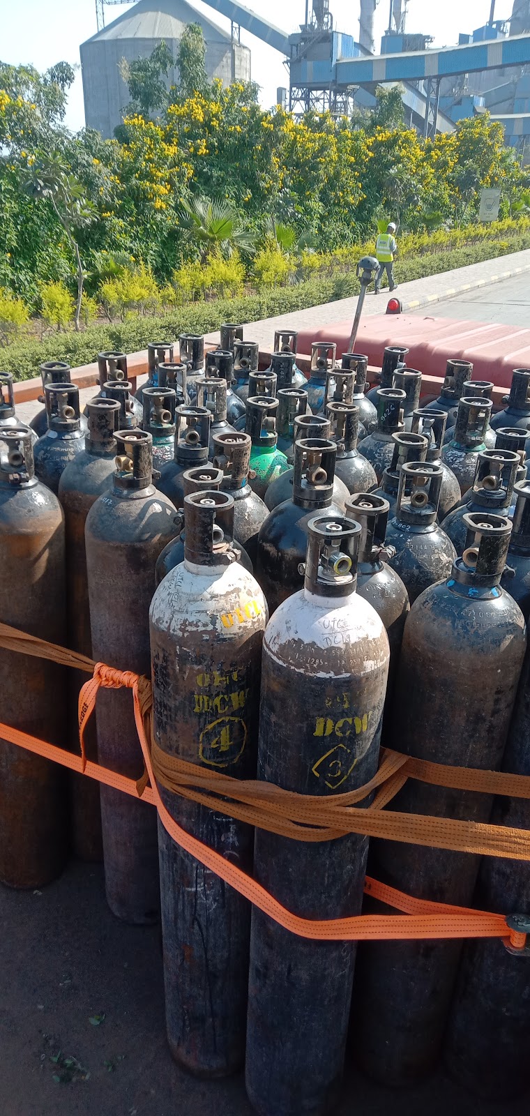 Shivam Gases - AC Service in Saidham Colony, Indore