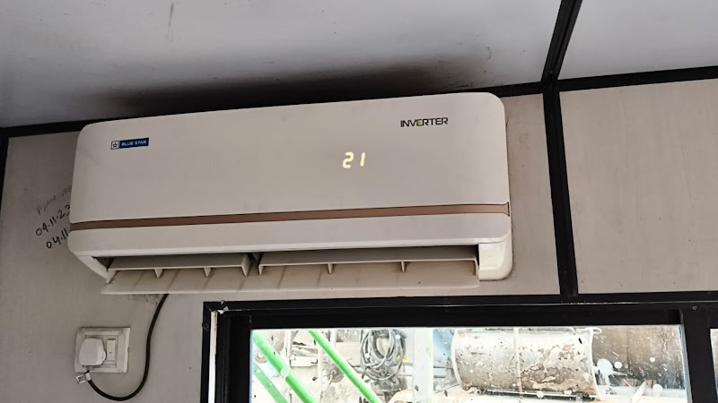 Shivam Home Apllance Service - AC Service in 19/C, Navi Mumbai