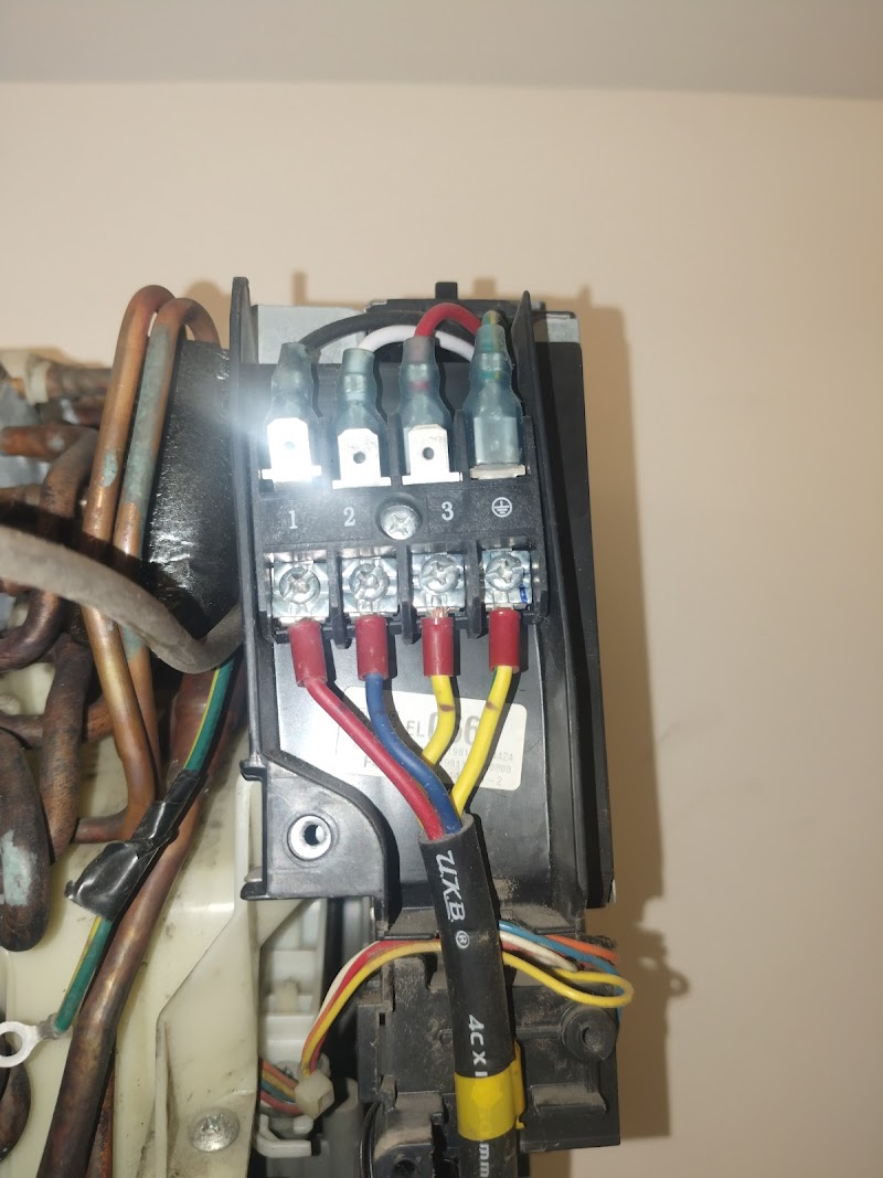 Shree Air Conditioner - AC Service in Shivajinagar, Pune