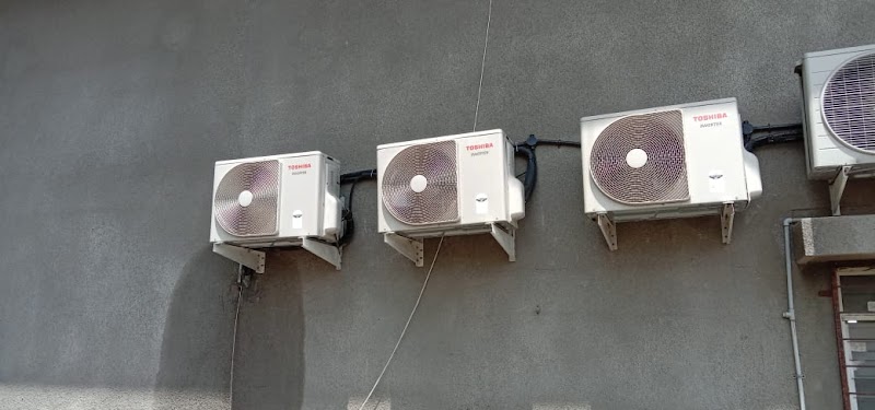 Shree Air - AC Service in Old Sangvi, Pune