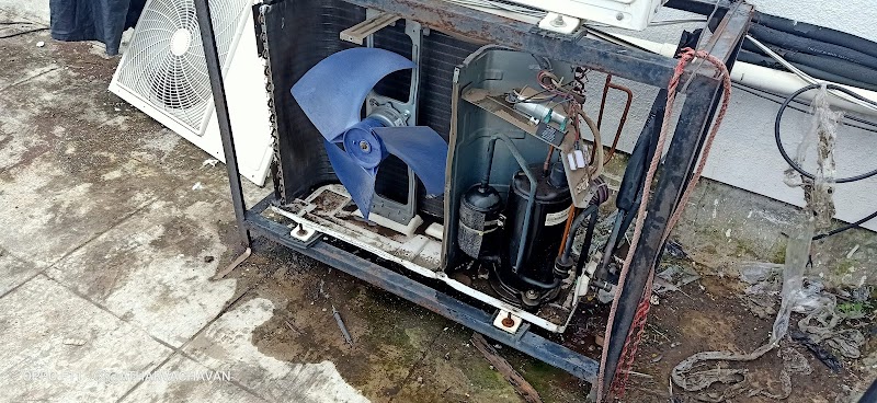 Shree Air - AC Service in Old Sangvi, Pune