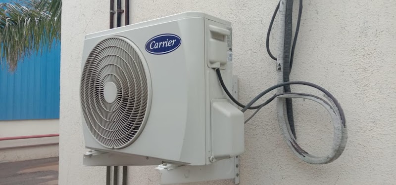 Shree Air - AC Service in Old Sangvi, Pune