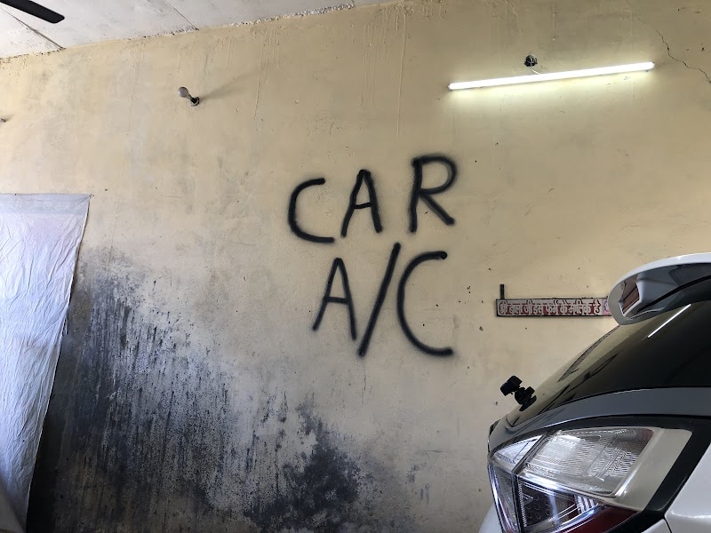 Shree Balaji Car A/C - AC Service in Opposite Petrol Pump,Near Samrala Chowk, Ludhiana