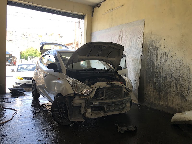 Shree Balaji Car A/C - AC Service in Opposite Petrol Pump,Near Samrala Chowk, Ludhiana