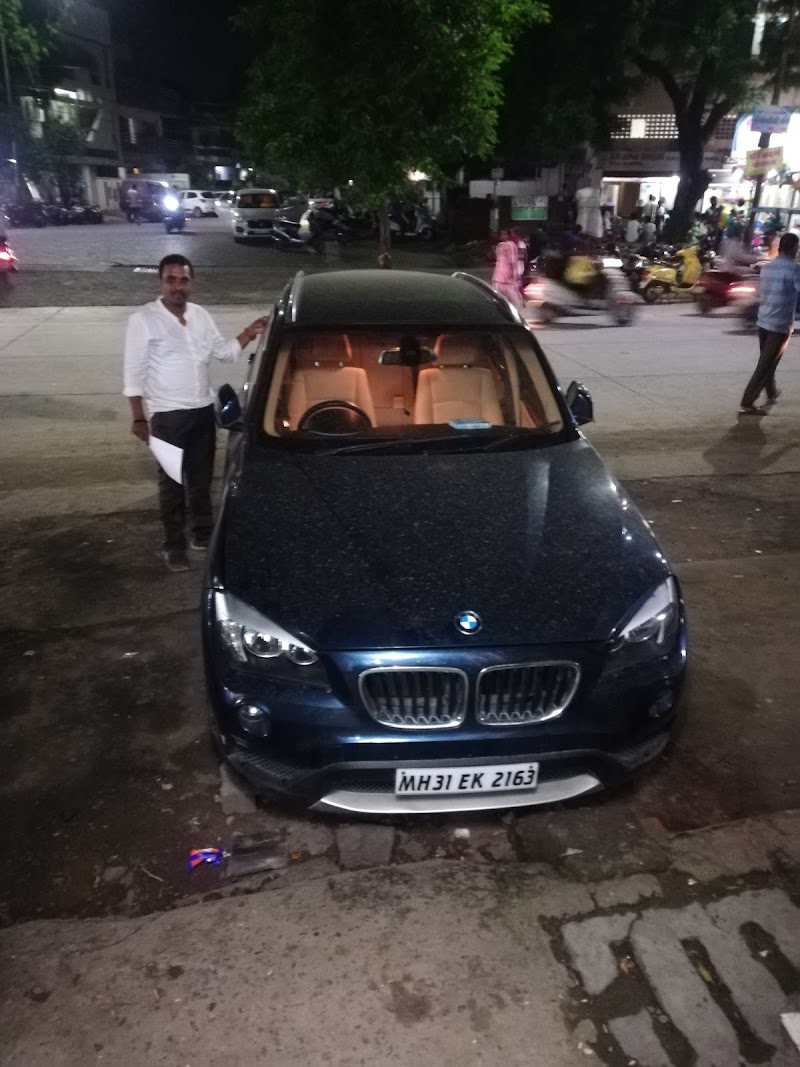 Shree Balaji Cooling Services - AC Service in Jaripatka, Nagpur