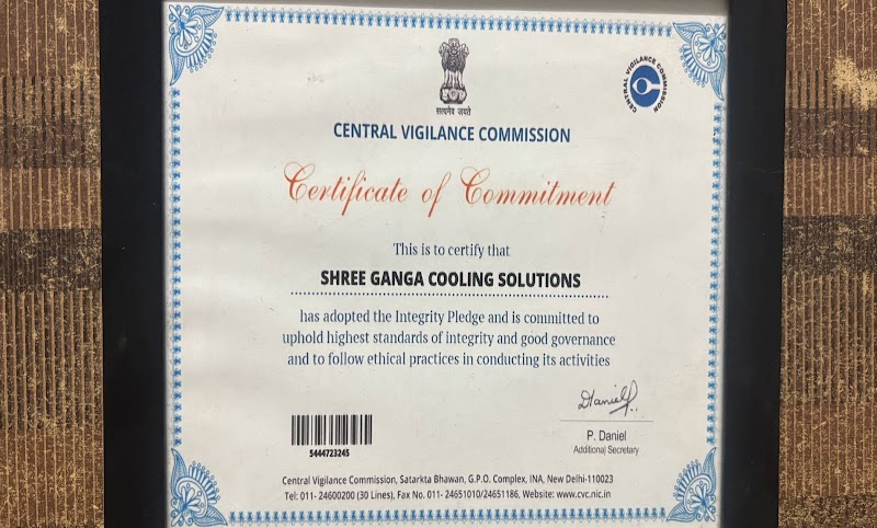 Shree Ganga Cooling Solutions (HITACHI/IFB SERVICE CENTRE) - AC Service in Acharya Nagar, Kanpur