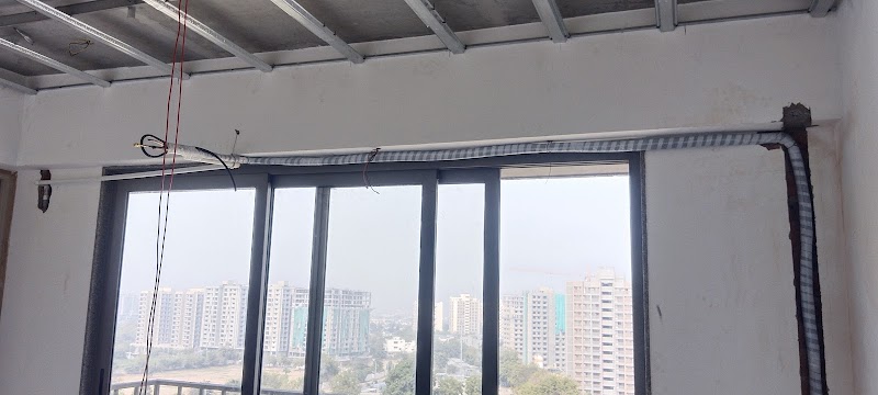 Shree Ji AC service - AC Service in Jivraj Park, Ahmedabad