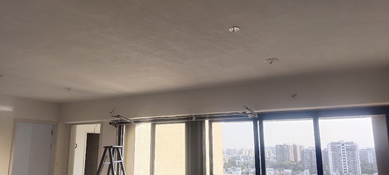 Shree Ji AC service - AC Service in Jivraj Park, Ahmedabad