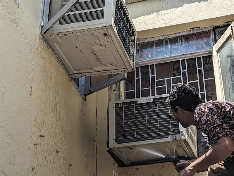 Shree Krishna Service Centre - AC Service in Arera Colony, Bhopal