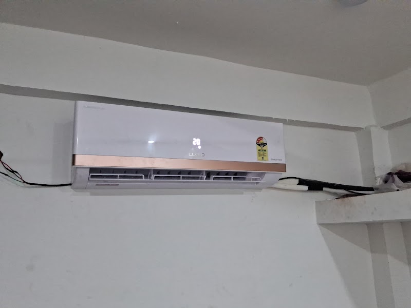 Shree Krishna Service Centre - AC Service in Arera Colony, Bhopal