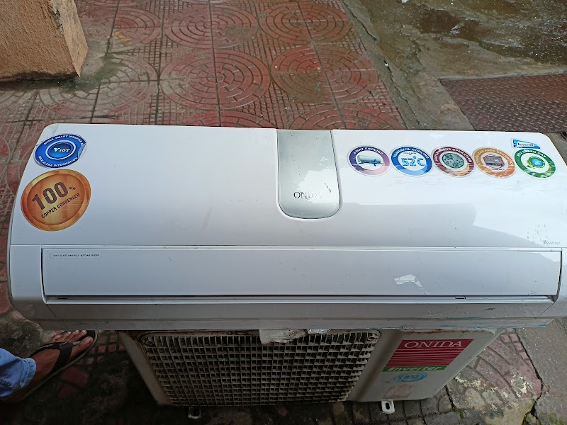 Shree Mahakal aircool services - AC Service in Digha Naka, Navi Mumbai