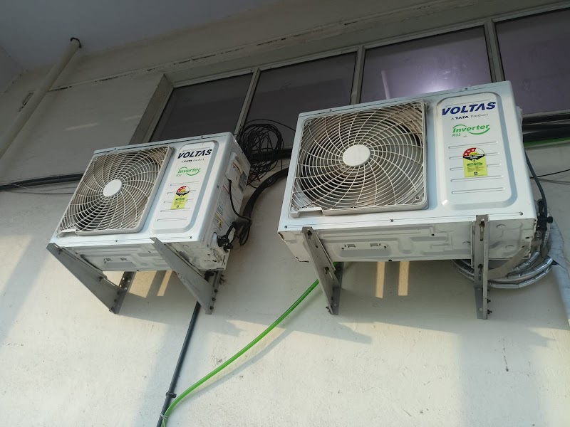 Shree Mahakal aircool services - AC Service in Digha Naka, Navi Mumbai