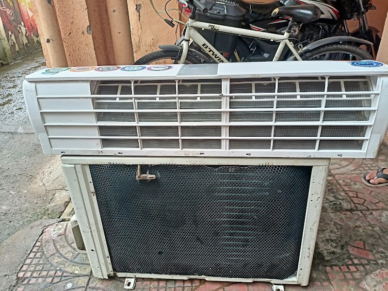 Shree Mahakal aircool services - AC Service in Digha Naka, Navi Mumbai