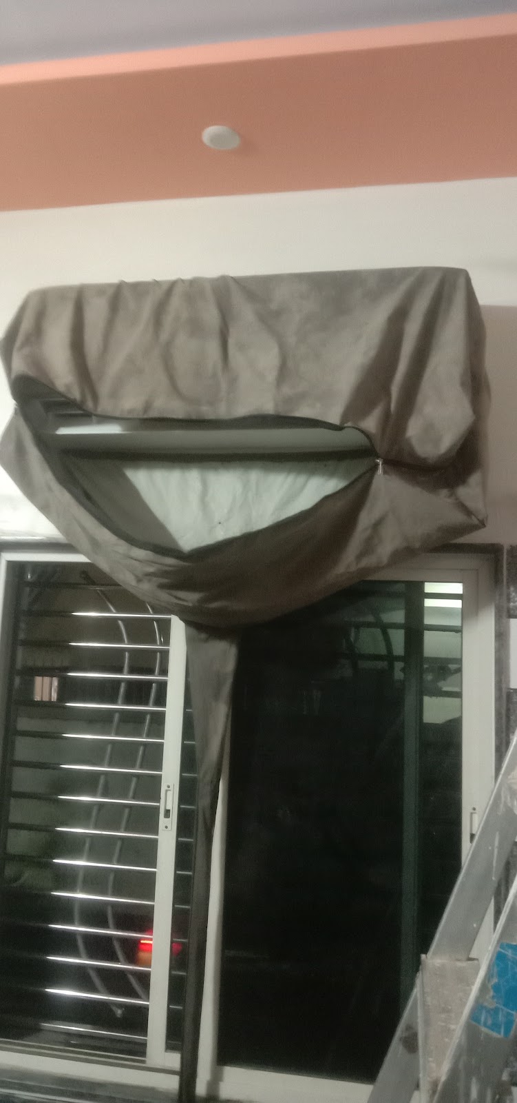 SHREE MARUTI AC SERVICE CENTER