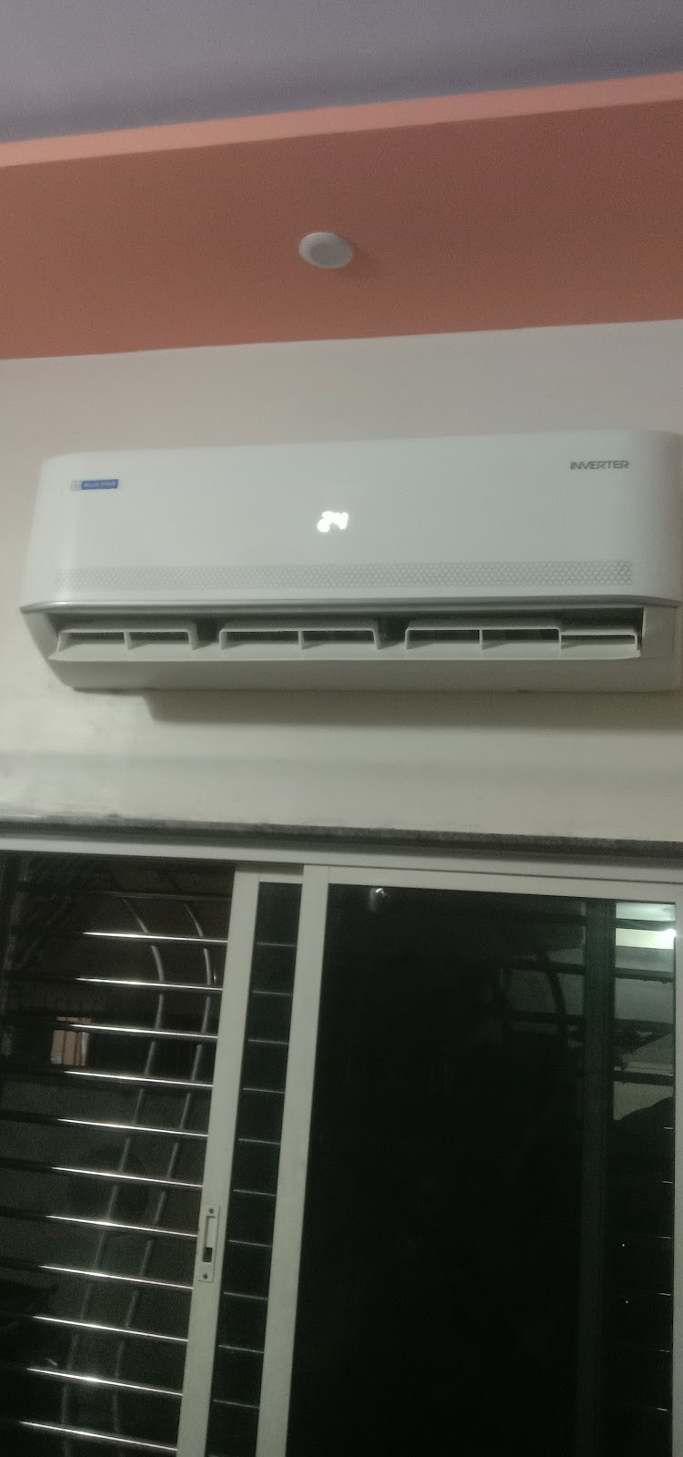 SHREE MARUTI AC SERVICE CENTER - AC Service in Rajnagar Society, Ahmedabad