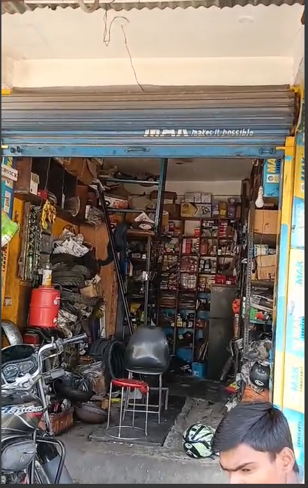 Shree Radha AC Cooling & All Appliances Service Centre