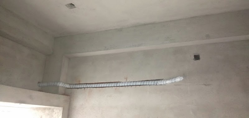 Shree Radhe Cooling System AC Repair & AC Service - AC Service in Ambika Industrial Society 1, Surat