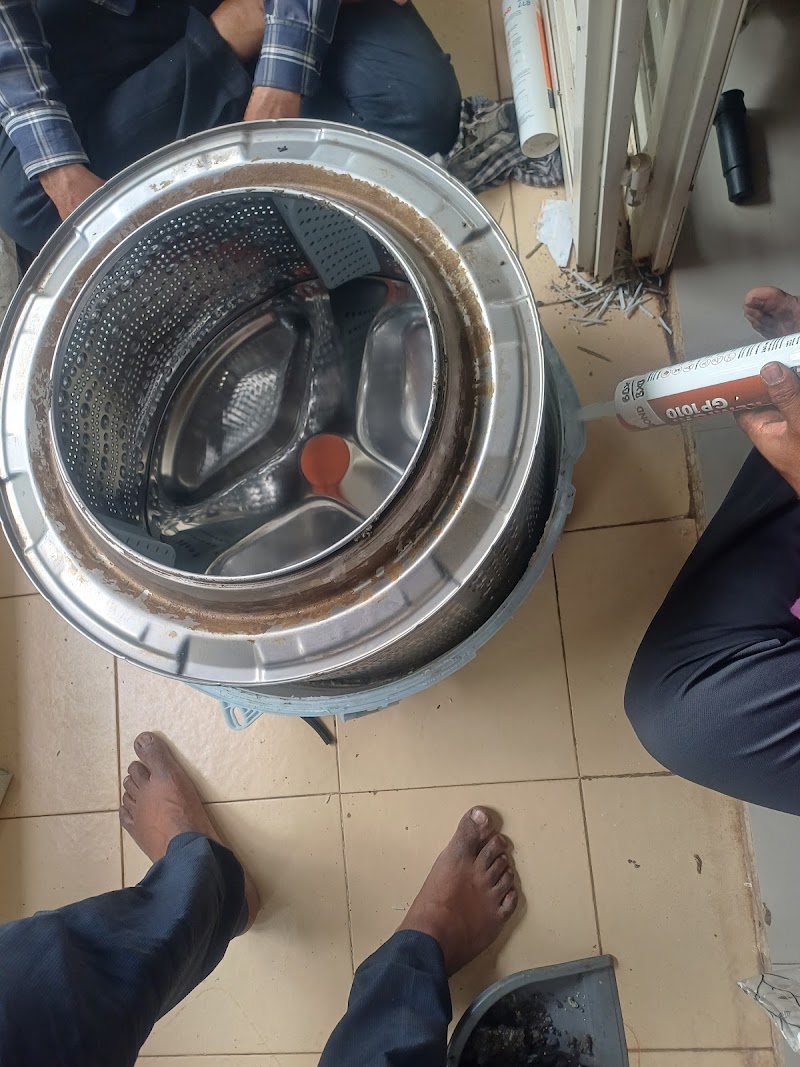 Shree Rameshwar Services - AC Service in Wakad, Pune