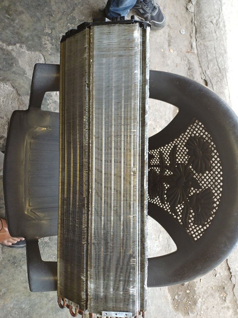 Shree Rameshwar Services - AC Service in Wakad, Pune