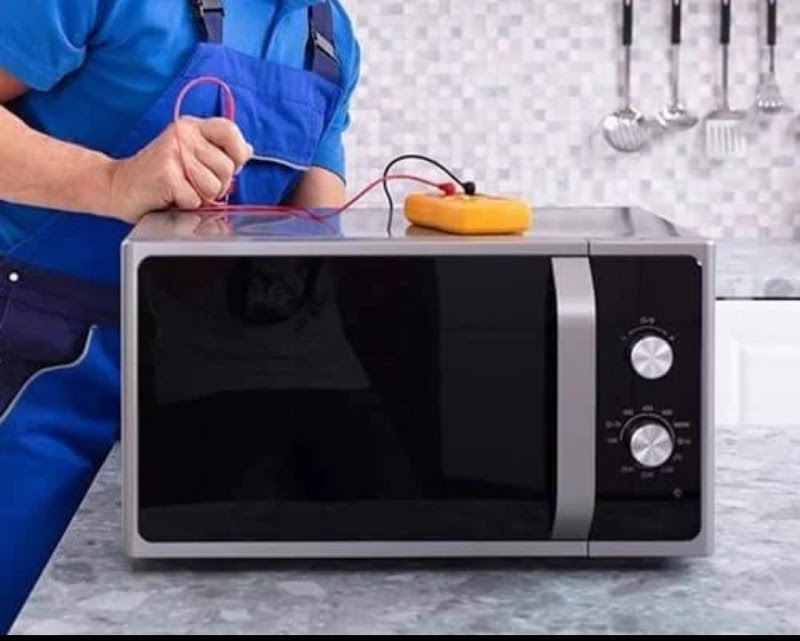 Shree Shyam Appliances - Washing Machine, RO, AC, Microwave, Chimney, Service Center - AC Service in Vaishali Nagar, Jaipur