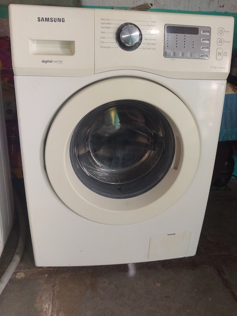 Shree Swami refrigeration - fridge,AC, washing machine, microwave repair & service centre - AC Service in vishvarup, Chhatrapati Sambhajinagar