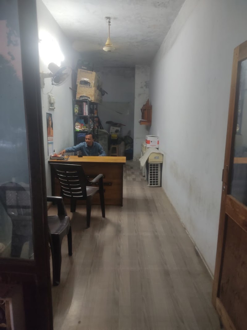 Shreeji Air Conditioner Service - AC Service in Gulab Nagar, Rajkot