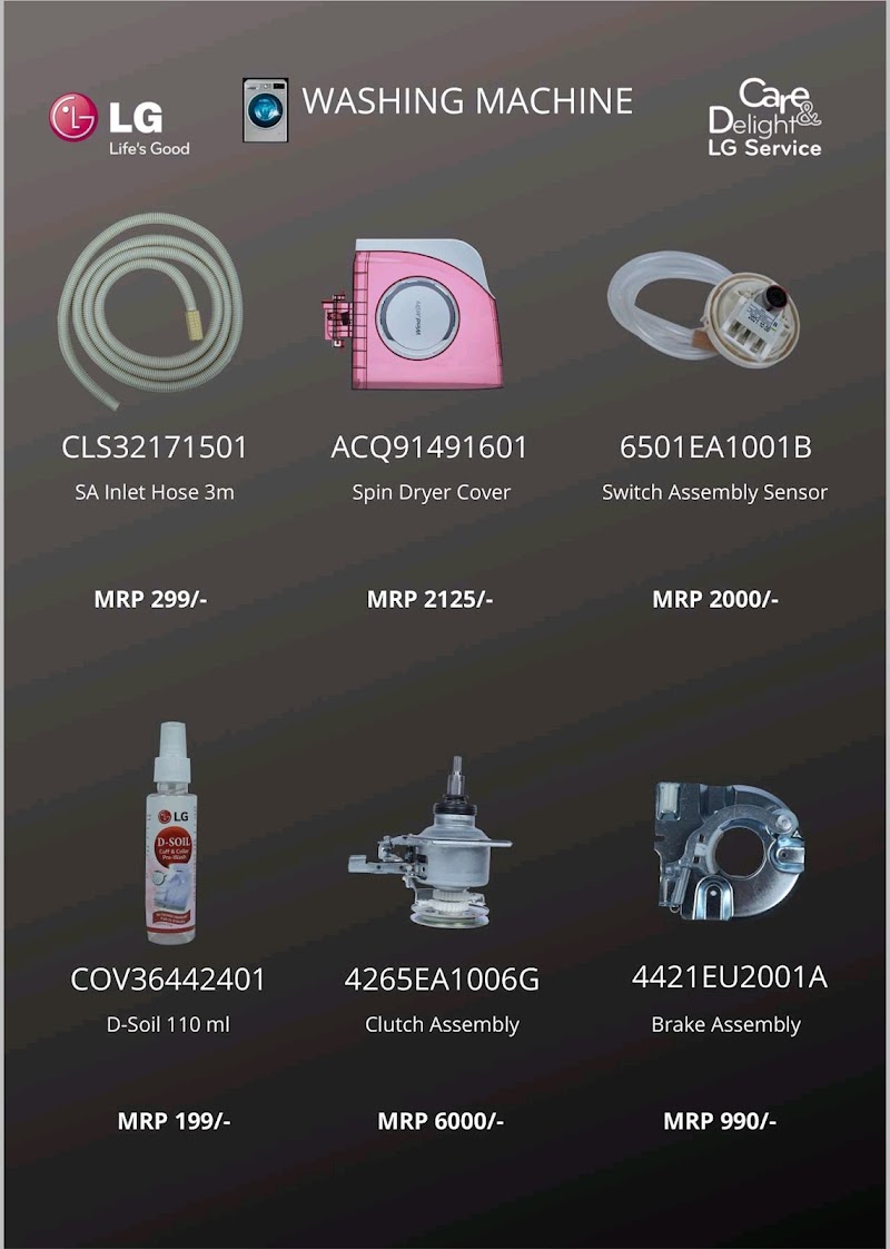 Shreya Enterprises - AC Service in Indravati Colony, Raipur