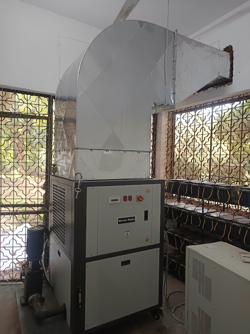 Shreyas Aircon, AC Dealers, Air Conditioning System Suppliers & Ducting Contractors In Nagpur - AC Service in Vasant Nagar, Nagpur