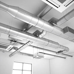 Shreyas Aircon, AC Dealers, Air Conditioning System Suppliers & Ducting Contractors In Nagpur - AC Service in Vasant Nagar, Nagpur