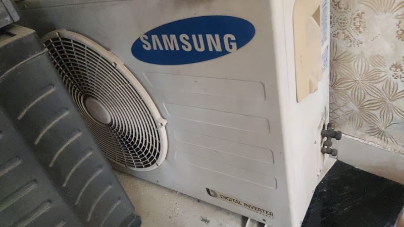 Shri Banke Bihari A.C. Service - AC Service in World Bank Colony, Kanpur