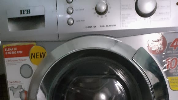 Shri Home Appliances Service | IFB Center