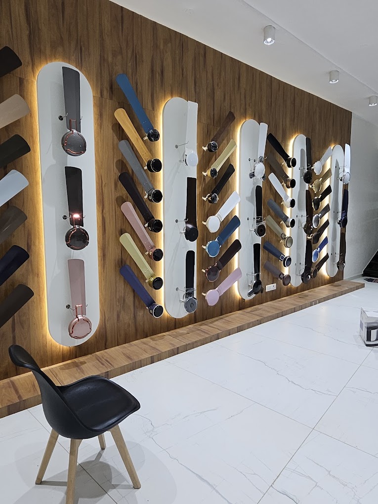 Shri Meenakshi Fan House | Meenakshi Digital | Best Appliance Store in Madurai - AC Service in Madurai, Madurai