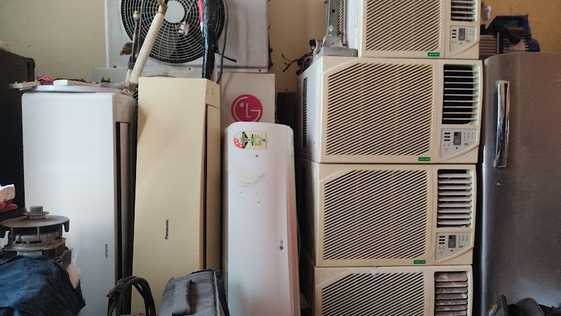 SHRI NATH SERVICES - AC Service in Maduban Society, Dombivli