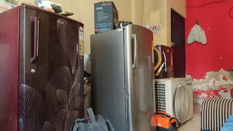 SHRI NATH SERVICES - AC Service in Maduban Society, Dombivli