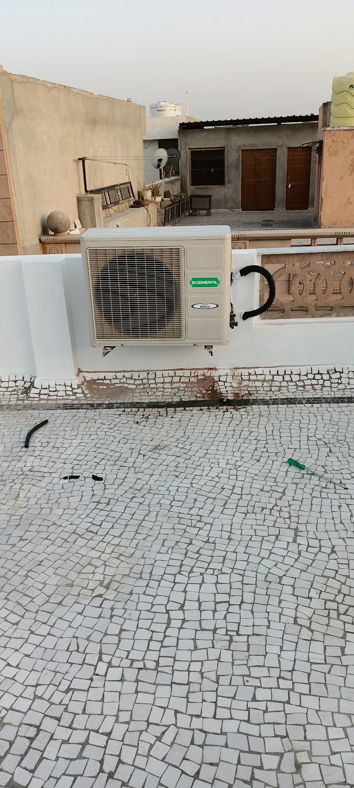 Shri Ram Air conditioner - AC Service in Kudi Bhagtasani Housing Board, Jodhpur