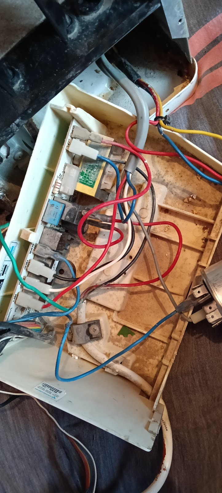 Shri Ram Air conditioner - AC Service in Kudi Bhagtasani Housing Board, Jodhpur