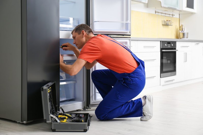 "Shri Sai Electronics"-AC installation/AC Repair in Gwalior,Washing Machine Repair Service Near Me - AC Service in Ashok Colony, Gwalior