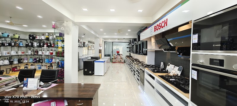 Shrikant Electronics - AC Service in Gandhi Sagar, Nagpur