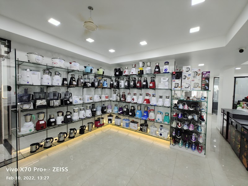 Shrikant Electronics - AC Service in Gandhi Sagar, Nagpur