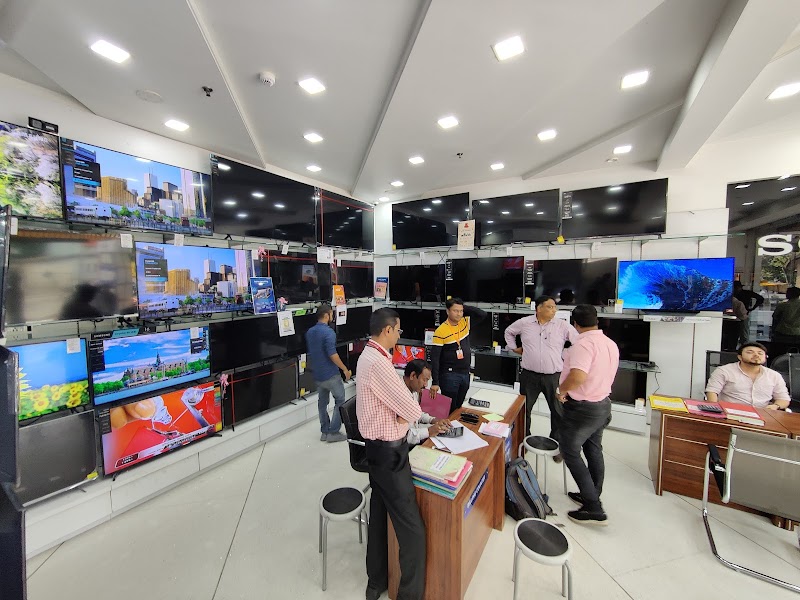 Shrikant Electronics - AC Service in Gandhi Sagar, Nagpur