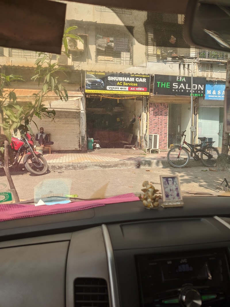 Shubham Car Air Condition Service - AC Service in Panvel, Navi Mumbai