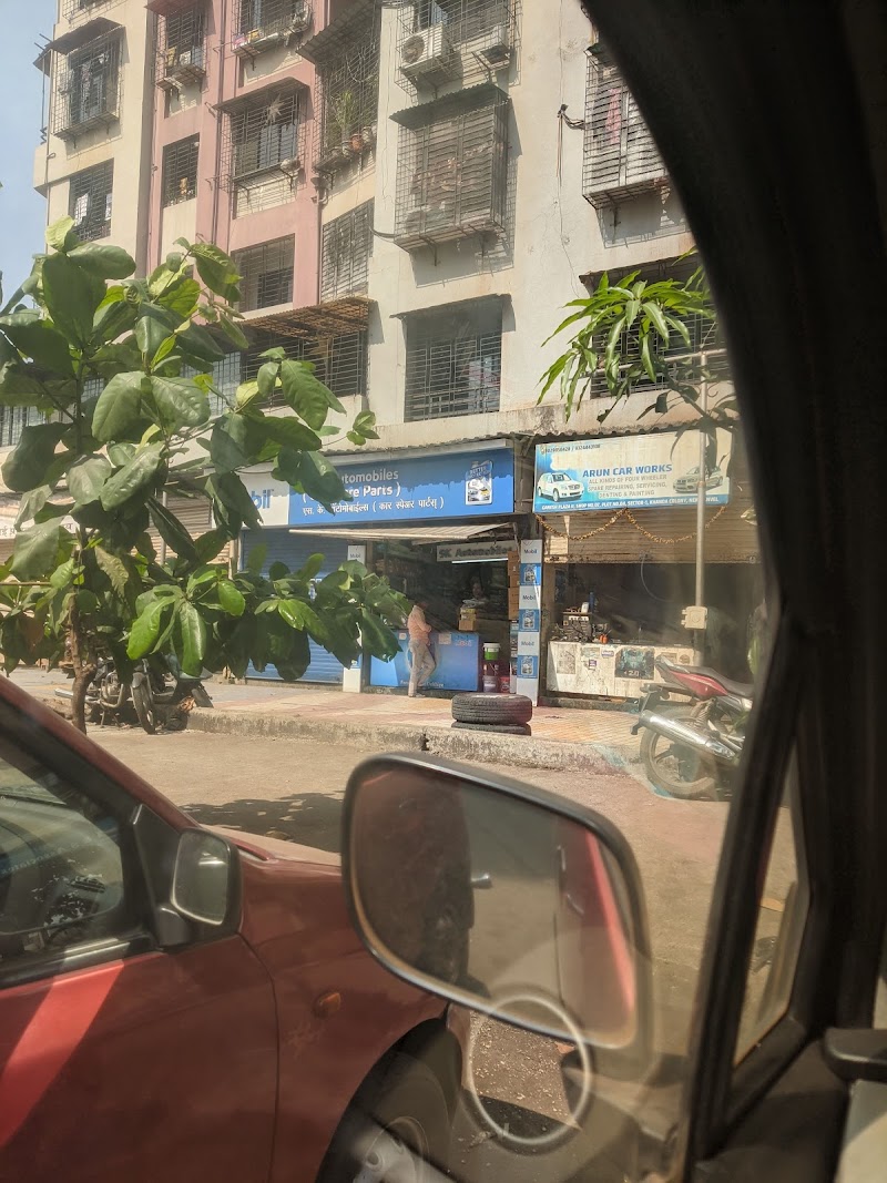 Shubham Car Air Condition Service - AC Service in Panvel, Navi Mumbai