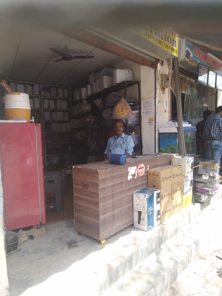 Shyam AC Service Center - AC Service in Kamla Nagar, Gwalior