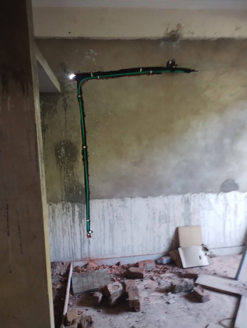 Siddhi Vinayak refrigeration and enterprises - AC Service in Gandhi Nagar, Udaipur