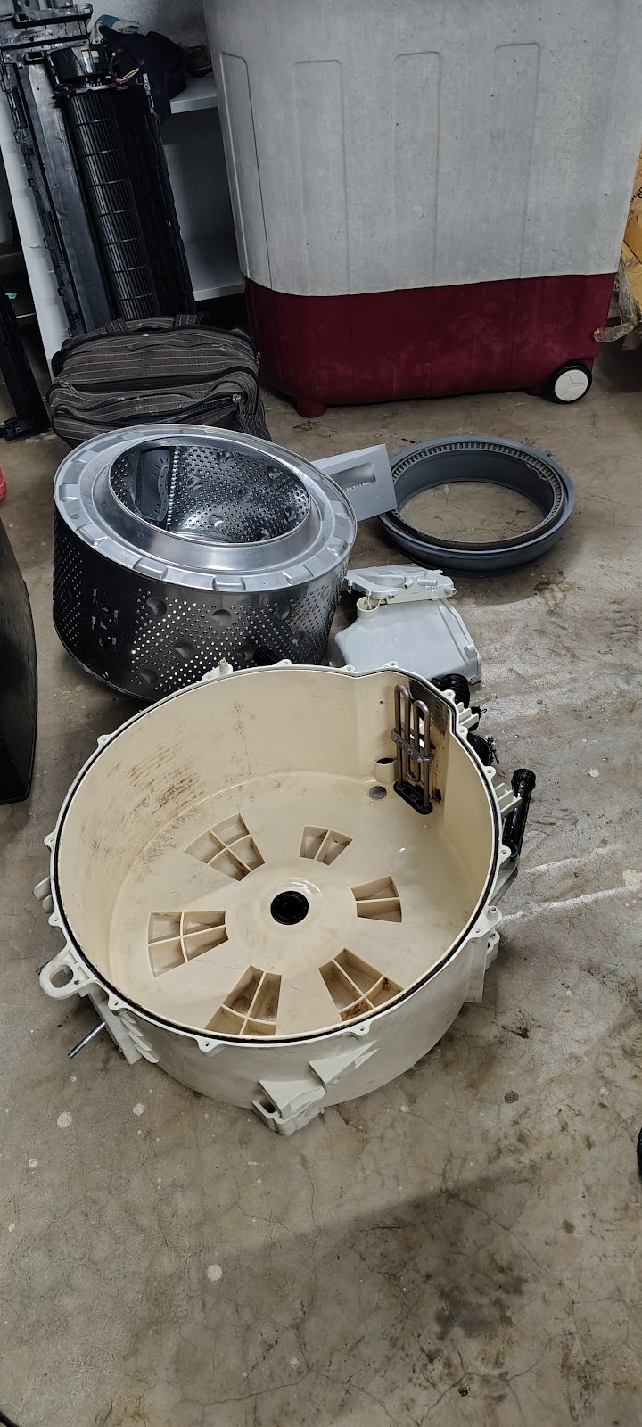 Simhapuri Home Appliances Ac repair - AC Service in Kottur, Nellore-1 Rular