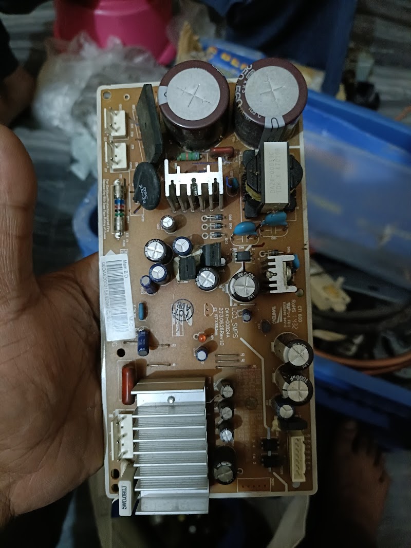 Singh Home Appliances | Best Washing Machine, Refrigerator, AC, Microwave Repair Service in Dehradun - AC Service in Raipur, Dehradun