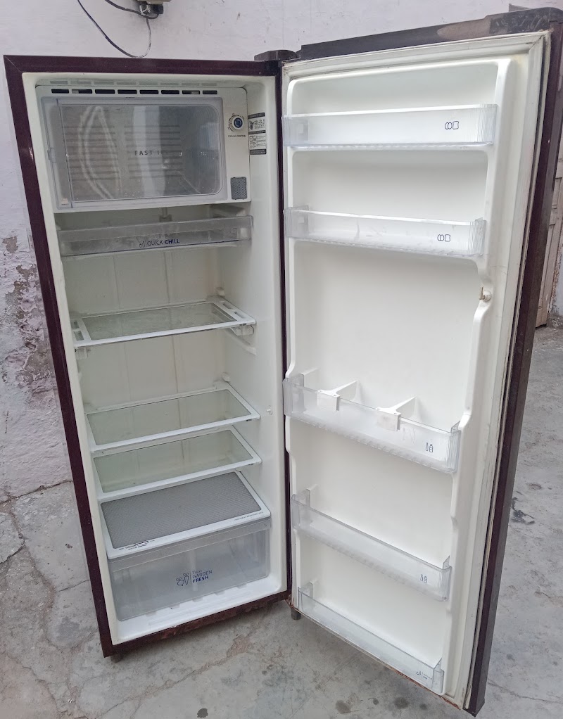 Singh Refrigeration and Electricals - AC Service in Lal Bangla Church, Kanpur