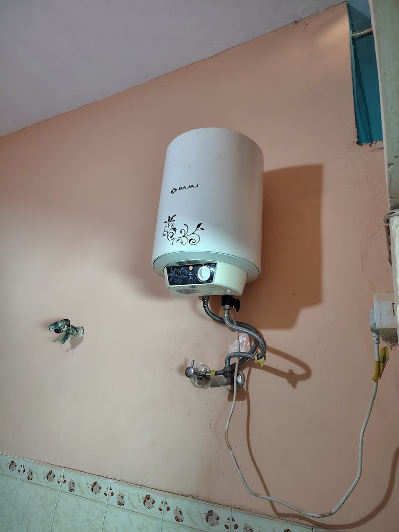 Singh Refrigeration and Electricals - AC Service in Lal Bangla Church, Kanpur